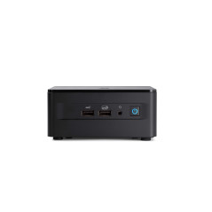 ASUS NUC 12 RNUC12WSHI300002I UCFF Nero i3-1220P