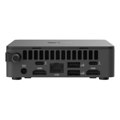 ASUS NUC 13 RNUC13ANKI300002I UCFF Nero i3-1315U