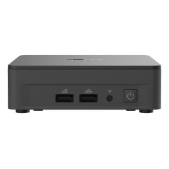 ASUS NUC 13 RNUC13ANKI300002I UCFF Nero i3-1315U