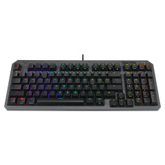 ASUS TUF Gaming K3 Gen II tastiera USB QWERTY Italiano Nero