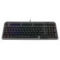 ASUS TUF Gaming K3 Gen II tastiera USB QWERTY Italiano Nero