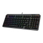 ASUS TUF Gaming K3 Gen II tastiera USB QWERTY Italiano Nero