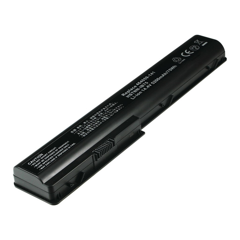 2-Power CBI3035A ricambio per laptop Batteria