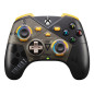 MSI FORCE PRO W STALKER 2 EDITION periferica di gioco Multicolore USB 2.0 Gamepad Analogico/Digitale Android, PC, Xbox, Xbox