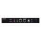 ATEN Switch KVM over 4K DisplayPort a singola porta per 1 accesso condiviso locale/remoto