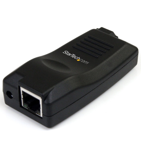 StarTech.com Convertitore USB over IP 1 porta Gigabit 10 100 1000 Mbps