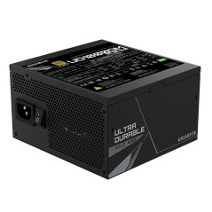 GIGABYTE UD1000GM PG5 alimentatore per computer 1000 W 20+4 pin ATX ATX Nero