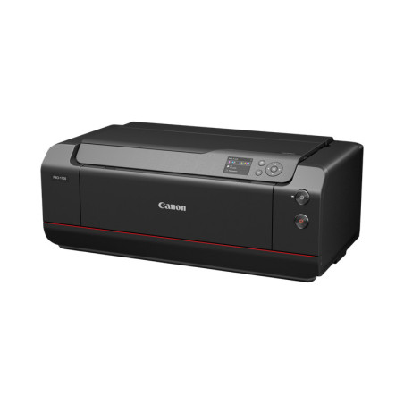 Canon imagePROGRAF PRO-1100 stampante per foto Ad inchiostro 2400 x 1200 DPI Wi-Fi