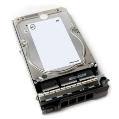 DELL 400-AHID disco rigido interno 8 TB 7200 Giri min 3.5" Serial ATA III