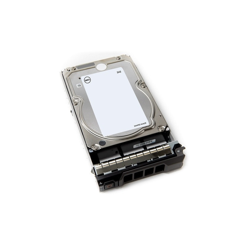 DELL 400-AHID disco rigido interno 8 TB 7200 Giri/min 3.5" Serial ATA III