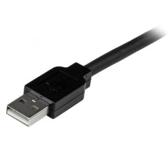 StarTech.com Cavo di estensione Active USB 2.0 25 m - M F