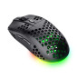 Trust GXT 929 Helox mouse Gaming Mano destra RF Wireless Ottico 4800 DPI