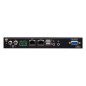 ATEN Switch KVM over IP VGA a singola porta per 1 accesso condiviso locale/remoto