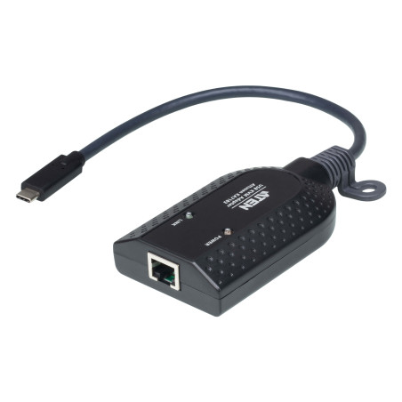 ATEN Adattatore KVM Virtual Media USB-C