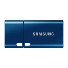 Samsung MUF-512DA unità flash USB 512 GB USB tipo-C 3.2 Gen 1 (3.1 Gen 1) Blu