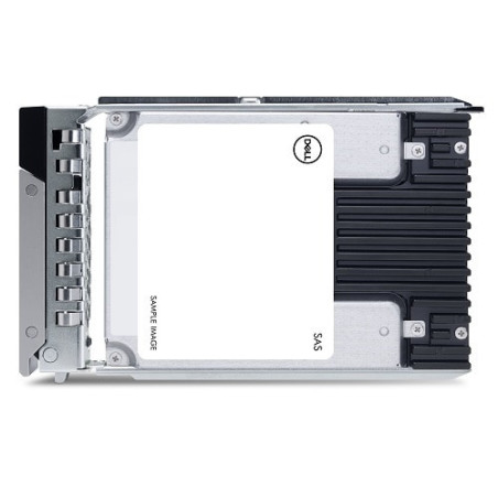 DELL 345-BHQL drives allo stato solido 1,6 TB 2.5" SAS