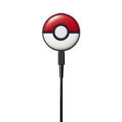 Nintendo Pokémon GO Plus +