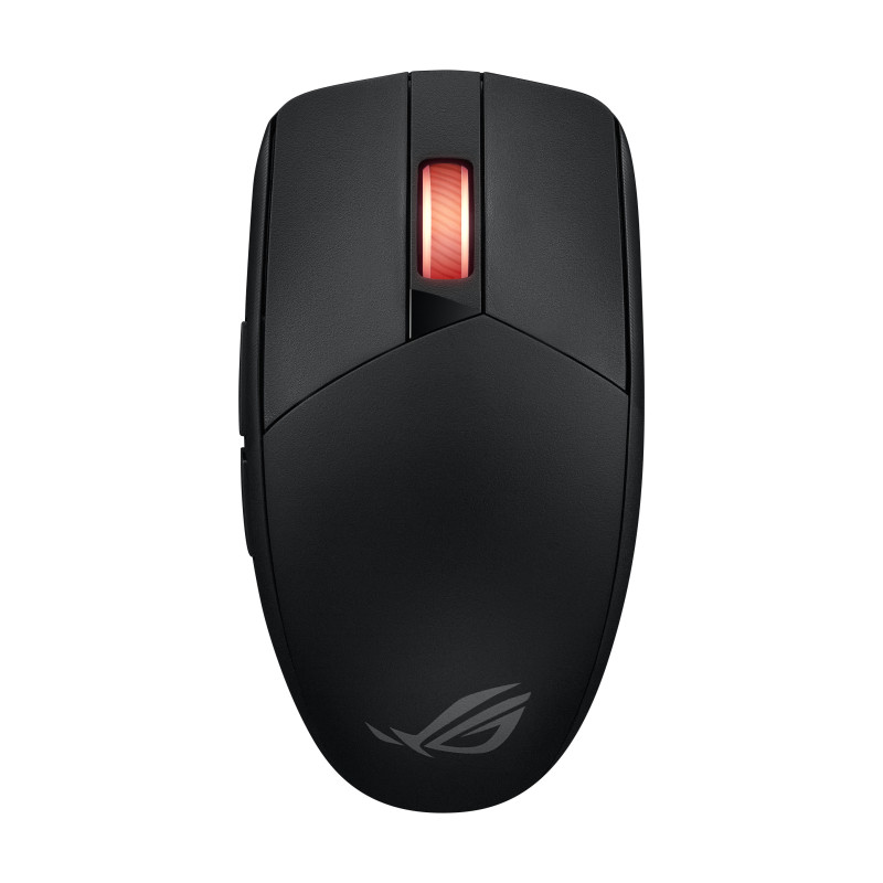 ASUS ROG Strix Impact III Wireless mouse Gaming Ambidestro RF senza fili + Bluetooth Ottico 36000 DPI