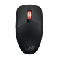 ASUS ROG Strix Impact III Wireless mouse Gaming Ambidestro RF senza fili + Bluetooth Ottico 36000 DPI