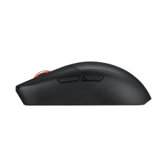 ASUS ROG Strix Impact III Wireless mouse Gaming Ambidestro RF senza fili + Bluetooth Ottico 36000 DPI