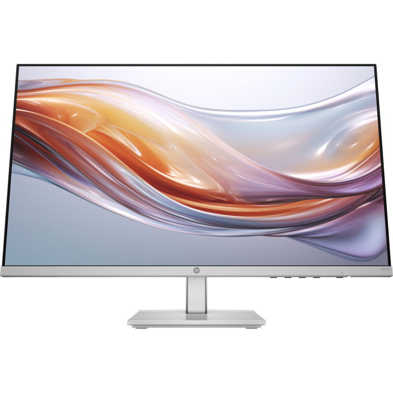 HP Series 5 Monitor Serie 5 23,8" FHD ad altezza regolabile – 524sh