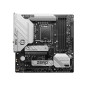 MSI B760M Ptoject Zero Intel B760 LGA 1700 micro ATX