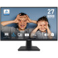 MSI Pro MP275Q Monitor PC 68,6 cm (27") 2560 x 1440 Pixel Wide Quad HD LED Nero