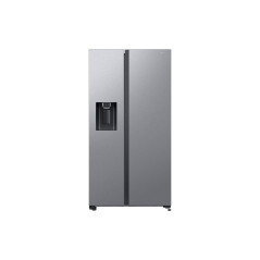 Samsung Frigorifero Side by Side Air Space AI 635L RS64DG53M3SLEF