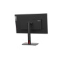 Lenovo ThinkVision T27p-30 LED display 68,6 cm (27") 3840 x 2160 Pixel 4K Ultra HD Nero