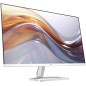 HP Series 5 27 inch FHD Monitor with Speakers - 527sa