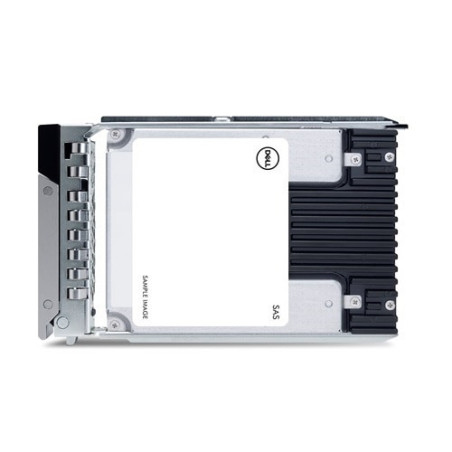 DELL 345-BDOM drives allo stato solido 1,92 TB 2.5" Serial ATA III