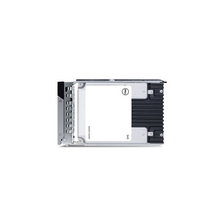 DELL 345-BDPH drives allo stato solido 480 GB 2.5" Serial ATA III