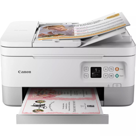 Canon PIXMA TS7451i Ad inchiostro A4 4800 x 1200 DPI Wi-Fi