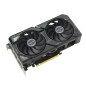 ASUS Dual -RTX4060TI-O8G-SSD NVIDIA GeForce RTX 4060 Ti 8 GB GDDR6