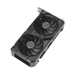 ASUS Dual -RTX4060TI-O8G-SSD NVIDIA GeForce RTX 4060 Ti 8 GB GDDR6