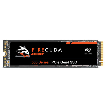 Seagate FireCuda 530 M.2 2 TB PCI Express 4.0 NVMe 3D TLC