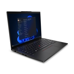 Lenovo ThinkPad L14 AMD Ryzen™ 5 7535U Computer portatile 35,6 cm (14") WUXGA 16 GB DDR5-SDRAM 512 GB SSD Wi-Fi 6E (802.11ax)