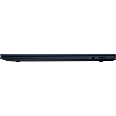 HP EliteBook Ultra G1q Qualcomm Snapdragon X1E-78-100 Computer portatile 35,6 cm (14") Touch screen 2.2K 16 GB LPDDR5x-SDRAM