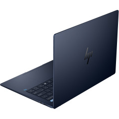 HP EliteBook Ultra G1q Qualcomm Snapdragon X1E-78-100 Computer portatile 35,6 cm (14") Touch screen 2.2K 16 GB LPDDR5x-SDRAM