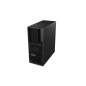 Lenovo ThinkStation P3 Intel® Core™ i7 i7-14700K 32 GB DDR5-SDRAM 1 TB SSD Windows 11 Pro Tower Stazione di lavoro Nero