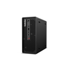 Lenovo ThinkStation P3 Ultra Intel® Core™ i9 i9-14900 32 GB DDR5-SDRAM 1 TB SSD NVIDIA RTX A4000 Windows 11 Pro Mini Tower