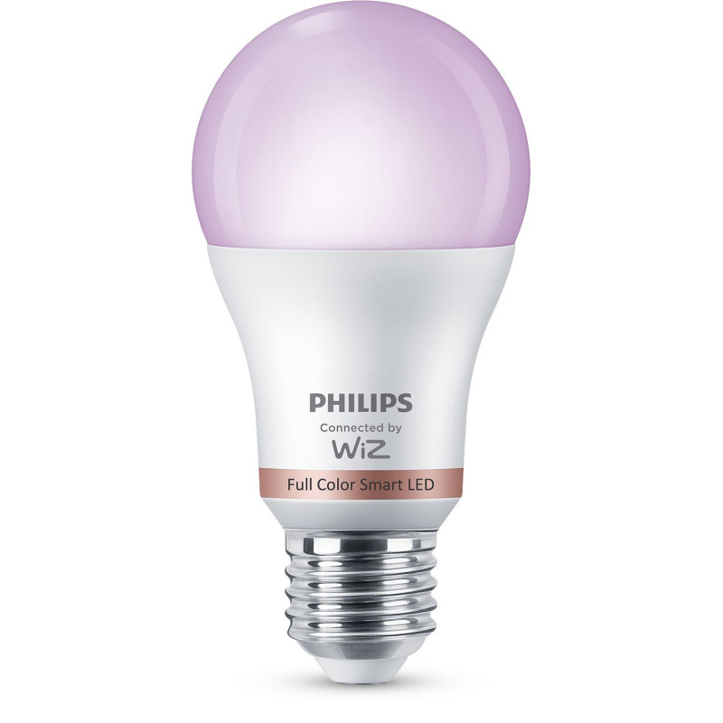 Philips Hue Lampadina 8,5 W (Eq.60 W) A60 E27