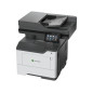 Lexmark MX532adwe Laser A4 1200 x 1200 DPI 44 ppm Wi-Fi