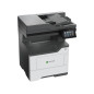 Lexmark MX532adwe Laser A4 1200 x 1200 DPI 44 ppm Wi-Fi