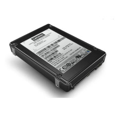 Lenovo 4XB7A80319 drives allo stato solido 1,92 TB 2.5" SAS V-NAND TLC