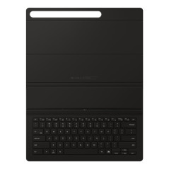 Samsung Galaxy Tab S10 Ultra  S9 Ultra Book Cover Keyboard Slim