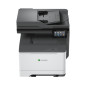 Lexmark CX532adwe Laser A4 1200 x 1200 DPI 33 ppm Wi-Fi