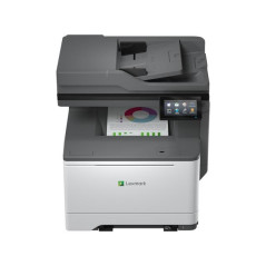 Lexmark CX532adwe Laser A4 1200 x 1200 DPI 33 ppm Wi-Fi