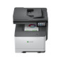 Lexmark CX532adwe Laser A4 1200 x 1200 DPI 33 ppm Wi-Fi