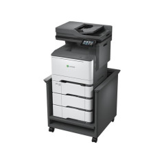 Lexmark CX532adwe Laser A4 1200 x 1200 DPI 33 ppm Wi-Fi